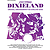 Exciting Dixieland Tenor Saxophone