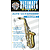 Also Sax Volume I Ultimate Beginners Series Video (VHS)