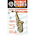 Alto Sax Volume II Ultimate Beginners Series Video (VHS)