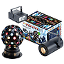 American DJ Festive Light Pak II