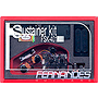 Fernandes FSK-401 Sustainer Kit - Neck Humbucker or Single-Coil