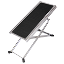 Adam Adjustable Footrest for Classical Guitar