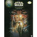 Star Wars Episode I the Phantom Menace Flute - Book & CD