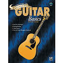Ultimate Beginner Series - Bluegrass Guitar Basics (Book & CD)