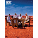 Muse - Black Holes and Revelations