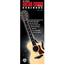 Ultimate Guitar Chord Picture Casebook