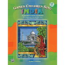 Games Children Sing - India