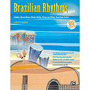 Brazilian Rhythms for Guitar
