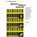 Palmer-Hughes Spinet Organ Course - Book 1