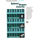 Palmer-Hughes Spinet Organ Course - Book 2