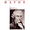 At the Piano with Haydn
