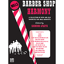 Barber Shop Harmony - TTBB