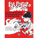 Five Finger Boogie