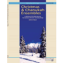 Christmas and Chanukah Ensembles: Conductor's Score