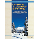 Christmas and Chanukah Ensembles: Violin