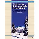 Christmas and Chanukah Ensembles: Viola