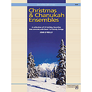 Christmas and Chanukah Ensembles: Bass