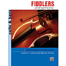 Fiddlers Philharmonic: Cello and Bass