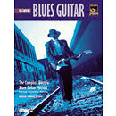 Beginning Blues Guitar - Enhanced CD