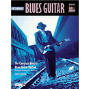 Intermediate Blues Guitar - CD