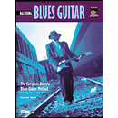 Mastering Blues Guitar - CD