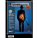 Stand Alone Tracks: Blues and Beyond - Book & CD