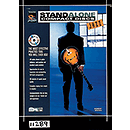Stand Alone Tracks: Jazz - Book & CD