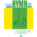 Easiest Organ Hymn Book