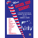 More Barber Shop Harmony - TTBB