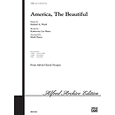 America, the Beautiful - SAB