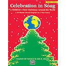 Celebration in Song - Teacher's Edition