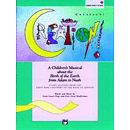Creation! - Preview Pack (1 Singer's Edition & Listening Cassette)