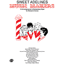 Sweet Adeline Music Makers - SSAA Barber Shop