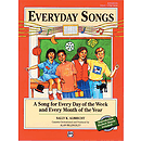 Everyday Songs - Songbook