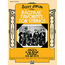 Ragtime Favorites for Strings 1St Violin