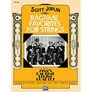 Ragtime Favorites for Strings Viola