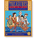 Treasures New and Old - CD Kit (Songbook & Accomp/Perf CD)