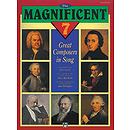 Magnificent 7, the - Student Pack (5 Singer's Editions)