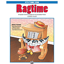 It's Time for Ragtime