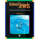 Keyboard Jewels - Book 1