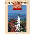 Sacred Collection, A - Book 1