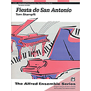 Fiesta De San Antonio (2P, 4H)