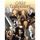 Meet the Great Composers - Book 1 & CD