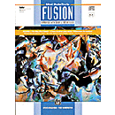 Alfred Mastertracks Fusion - Guitar - Book & CD