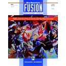 Alfred Mastertracks Fusion - Bass - Book & CD