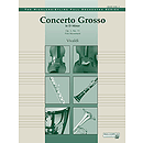 Concerto Grosso in D Minor