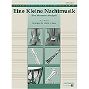 Eine Kleine Nachtmusik, 1St Movement