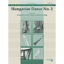 Hungarian Dance No. 2