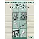 America! Patriotic Themes (As Played At Disney World)