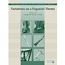 Variations on A Paganini Theme